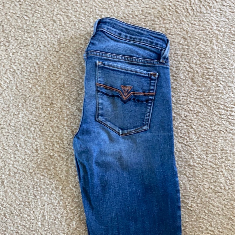 Guess jeans